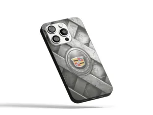 Cadillac Étui Smartphone Look Drift Racing